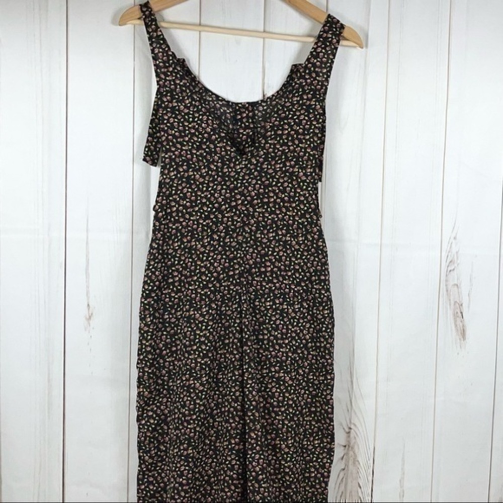 e.ssue jumpsuit/ romper size small